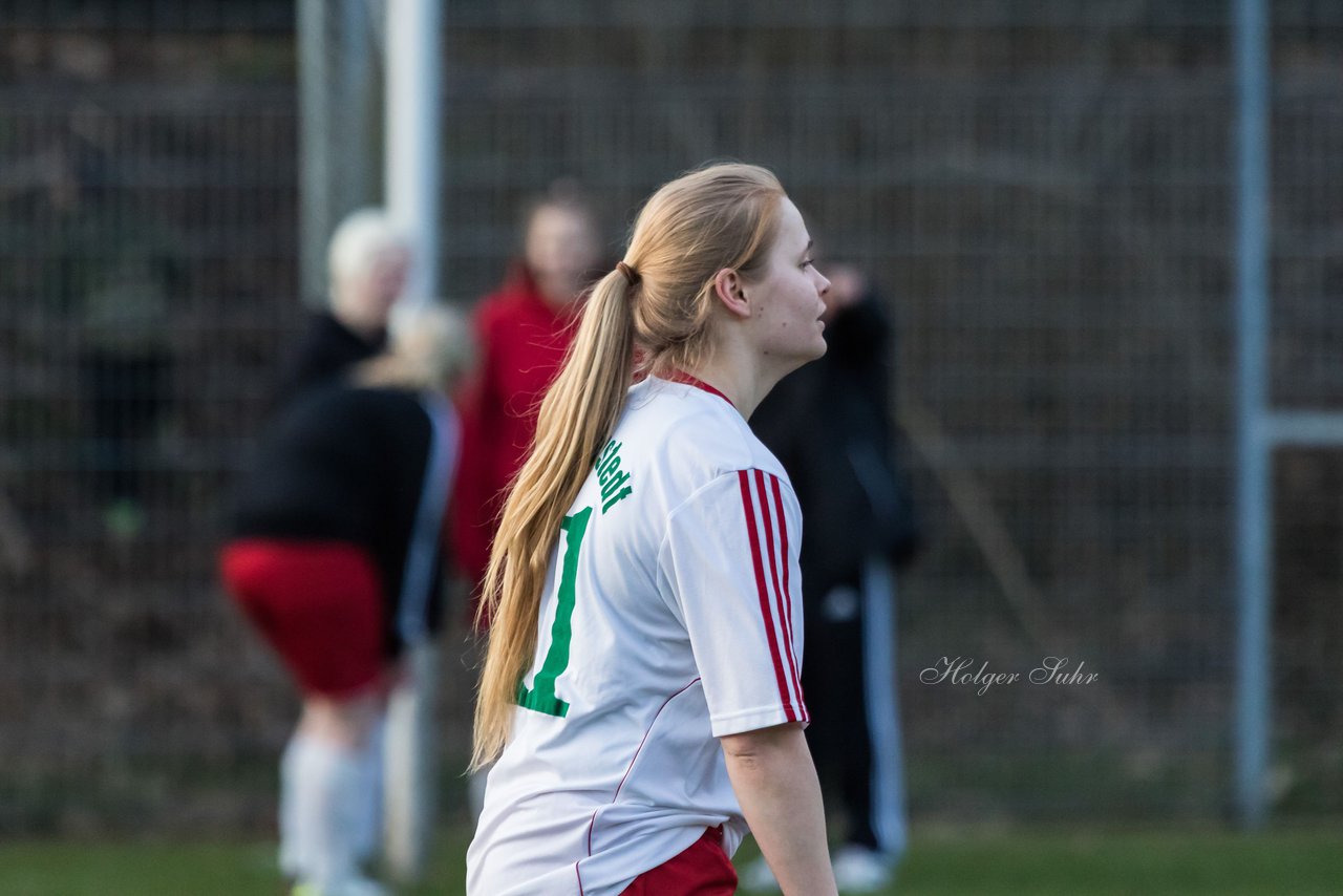 Bild 176 - Frauen SV Boostedt - TSV Aukrug : Ergebnis: 6:2